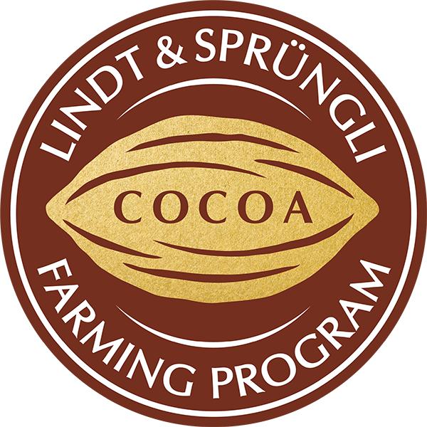 Lindt-Spruengli (en) logo